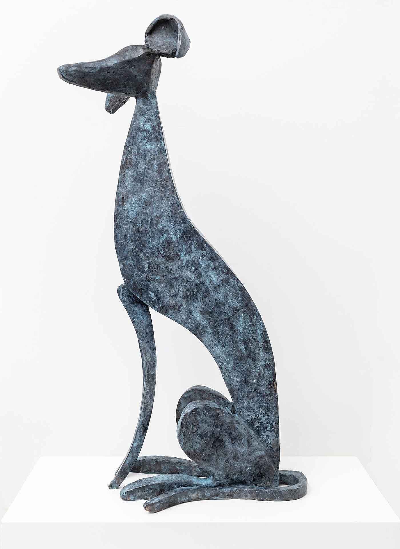 Seamus Connolly - Large Whippet